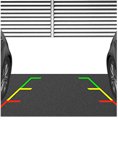 후방카메라